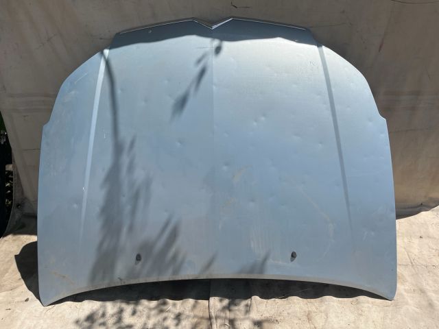 bontott CITROËN C5 Motorháztető