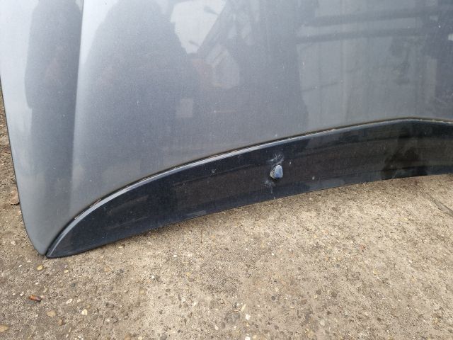 bontott CITROËN C5 Motorháztető