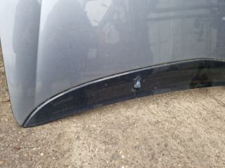 bontott CITROËN C5 Motorháztető