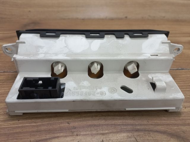 bontott CITROËN C5 Multifunkciós Kijelző