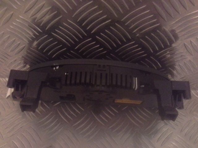 bontott CITROËN C5 Multifunkciós Kijelző