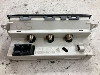 bontott CITROËN C5 Multifunkciós Kijelző