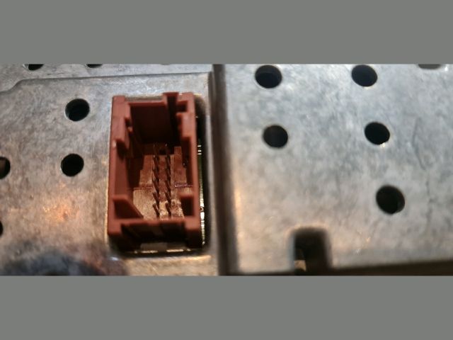 bontott CITROËN C5 Multifunkciós Kijelző