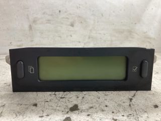 bontott CITROËN C5 Multifunkciós Kijelző