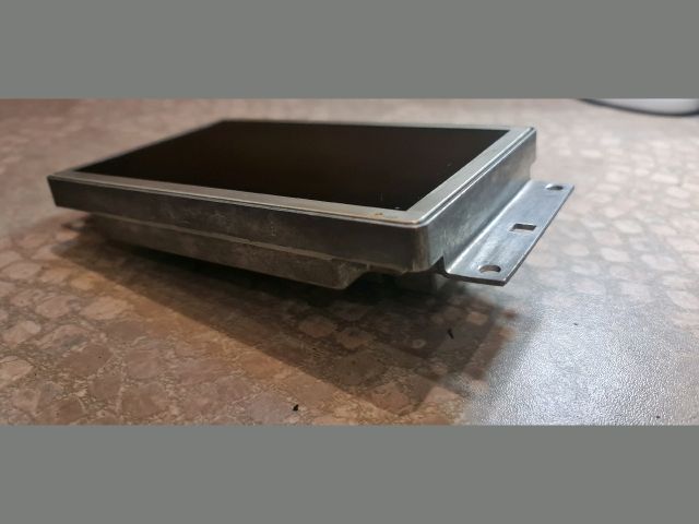 bontott CITROËN C5 Multifunkciós Kijelző