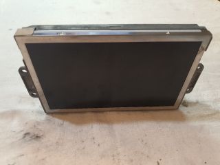 bontott CITROËN C5 Multifunkciós Kijelző