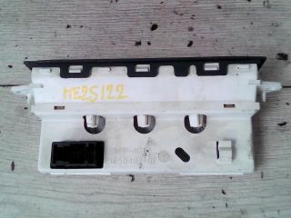 bontott CITROËN C5 Multifunkciós Kijelző