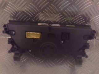 bontott CITROËN C5 Multifunkciós Kijelző