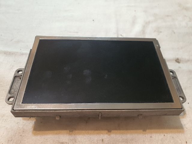 bontott CITROËN C5 Multifunkciós Kijelző