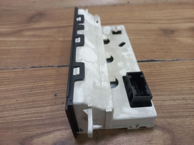 bontott CITROËN C5 Multifunkciós Kijelző