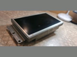 bontott CITROËN C5 Multifunkciós Kijelző