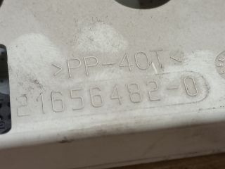 bontott CITROËN C5 Multifunkciós Kijelző