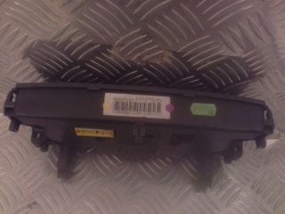 bontott CITROËN C5 Multifunkciós Kijelző