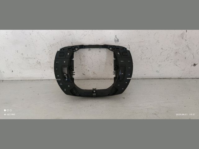 bontott CITROËN C5 Multikormány Kapcsoló Pár