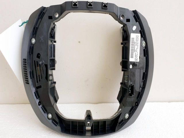 bontott CITROËN C5 Multikormány Kapcsoló Pár