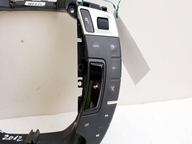 bontott CITROËN C5 Multikormány Kapcsoló Pár