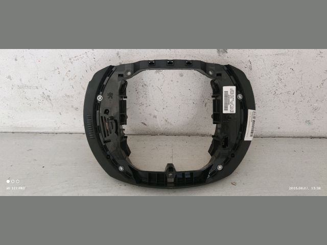 bontott CITROËN C5 Multikormány Kapcsoló Pár