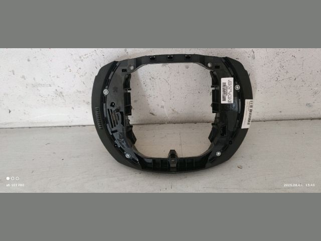 bontott CITROËN C5 Multikormány Kapcsoló Pár