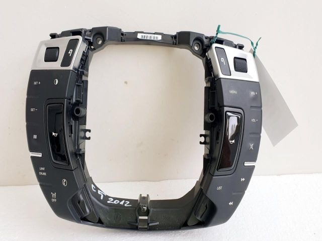 bontott CITROËN C5 Multikormány Kapcsoló Pár