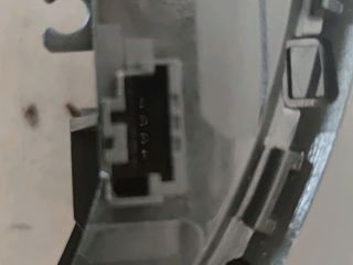 bontott CITROËN C5 Multikormány Kapcsoló Pár