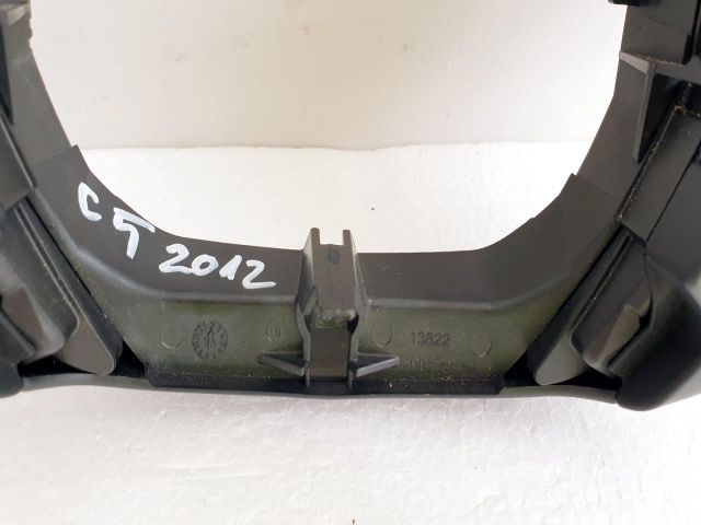 bontott CITROËN C5 Multikormány Kapcsoló Pár