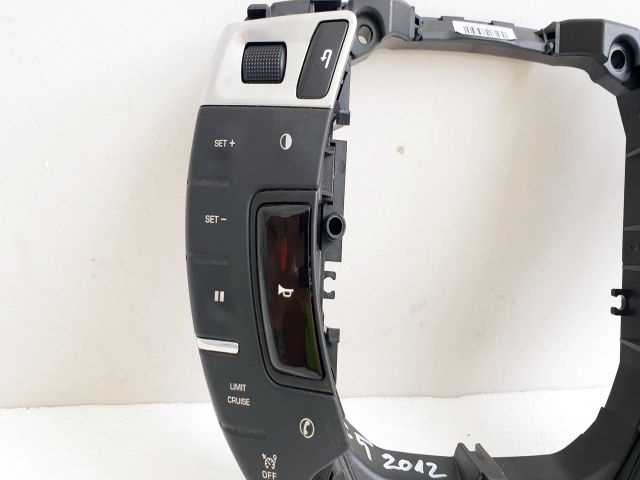 bontott CITROËN C5 Multikormány Kapcsoló Pár