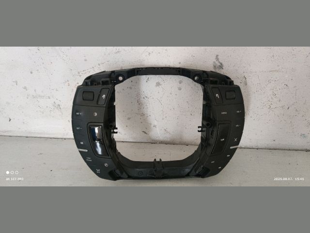 bontott CITROËN C5 Multikormány Kapcsoló Pár