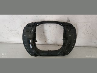 bontott CITROËN C5 Multikormány Kapcsoló Pár