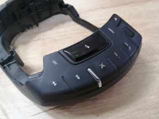 bontott CITROËN C5 Multikormány