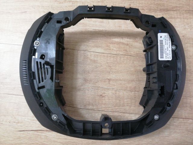 bontott CITROËN C5 Multikormány