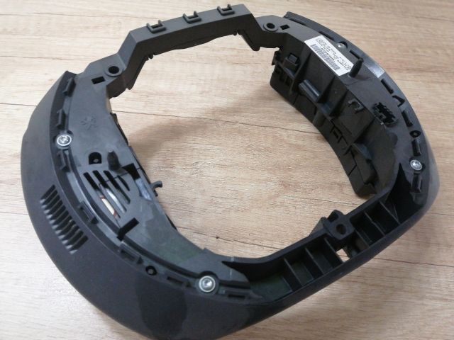 bontott CITROËN C5 Multikormány