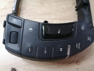 bontott CITROËN C5 Multikormány