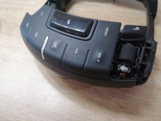 bontott CITROËN C5 Multikormány