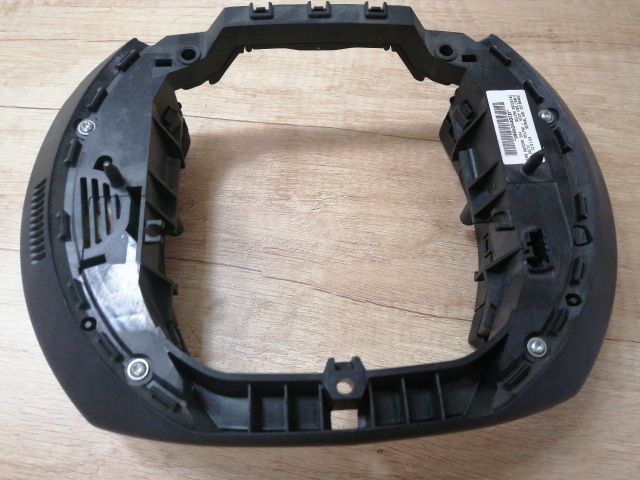 bontott CITROËN C5 Multikormány