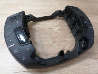 bontott CITROËN C5 Multikormány