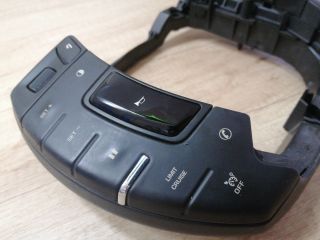 bontott CITROËN C5 Multikormány