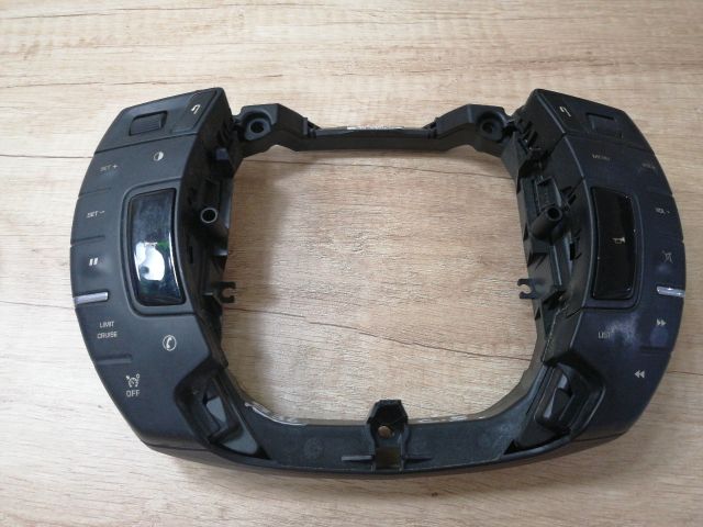 bontott CITROËN C5 Multikormány