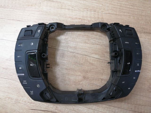 bontott CITROËN C5 Multikormány