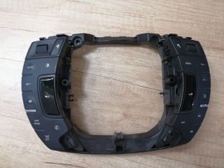 bontott CITROËN C5 Multikormány