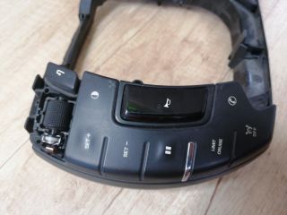 bontott CITROËN C5 Multikormány