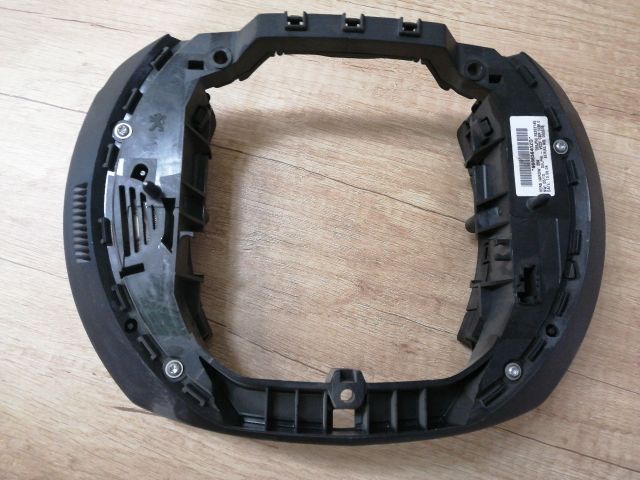 bontott CITROËN C5 Multikormány