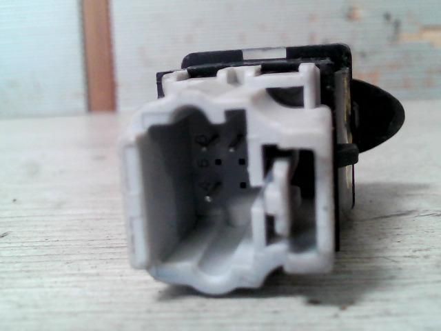 bontott CITROËN C5 Műszerfal Fényerő Szabályzó