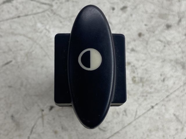 bontott CITROËN C5 Műszerfal Fényerő Szabályzó