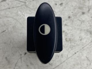 bontott CITROËN C5 Műszerfal Fényerő Szabályzó