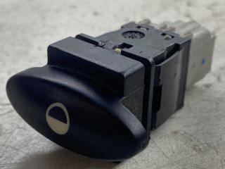 bontott CITROËN C5 Műszerfal Fényerő Szabályzó