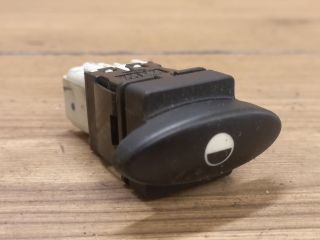 bontott CITROËN C5 Műszerfal Fényerő Szabályzó