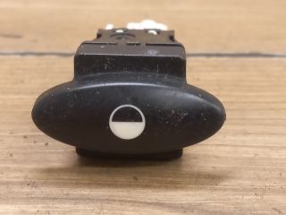 bontott CITROËN C5 Műszerfal Fényerő Szabályzó