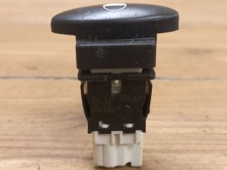 bontott CITROËN C5 Műszerfal Fényerő Szabályzó