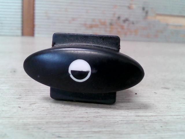 bontott CITROËN C5 Műszerfal Fényerő Szabályzó