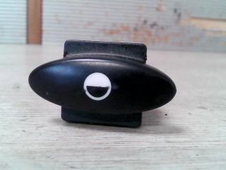 bontott CITROËN C5 Műszerfal Fényerő Szabályzó